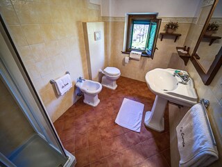 Vakantiehuis Villastrada Umbra Kenmerken 13
