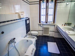 Vakantiehuis Villastrada Umbra Kenmerken 14
