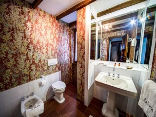 Vakantiehuis Villastrada Umbra Kenmerken 21