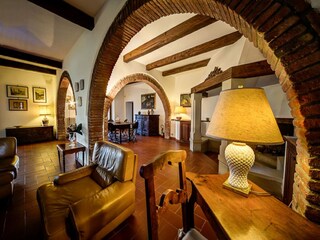 Vakantiehuis Villastrada Umbra Kenmerken 25