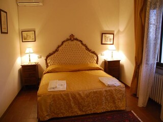 Vakantiehuis Villastrada Umbra Kenmerken 28