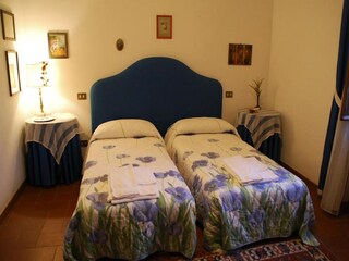 Vakantiehuis Villastrada Umbra Kenmerken 29