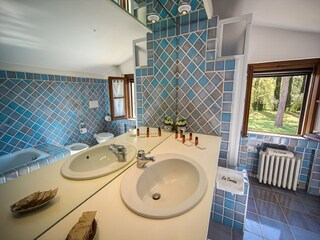 Vakantiehuis Villastrada Umbra Kenmerken 30