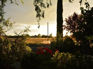 Ferienhaus Villastrada Umbra Umgebung 33