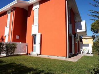Apartment Porto Santa Margherita Outdoor Recording 5