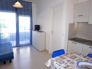Apartment Porto Santa Margherita Features 10