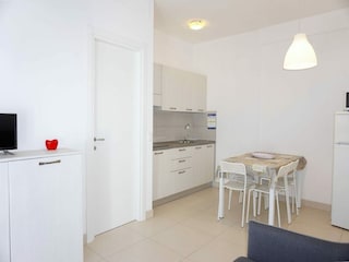 Apartment Porto Santa Margherita Features 11