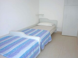 Apartment Porto Santa Margherita Features 13