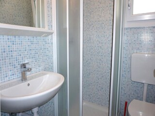 Apartment Porto Santa Margherita Features 16