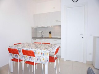 Apartment Porto Santa Margherita Features 8