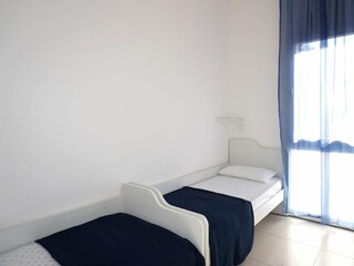 Apartment Porto Santa Margherita Ausstattung 24