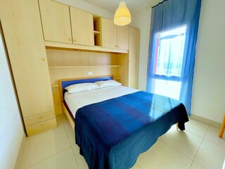 Apartment Porto Santa Margherita Ausstattung 18