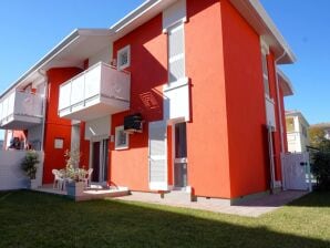 Apartment Gemütliche Wohnung in der Nähe von Meer und Strand - Porto Santa Margherita - image1