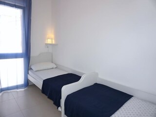 Apartment Porto Santa Margherita Ausstattung 17