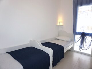 Apartment Porto Santa Margherita Ausstattung 18