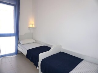 Apartment Porto Santa Margherita Ausstattung 19