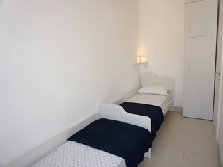 Apartment Porto Santa Margherita Ausstattung 20
