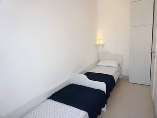 Apartamento Porto Santa Margherita Características 21