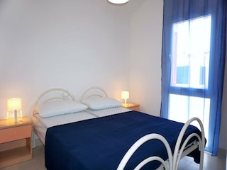 Apartment Porto Santa Margherita Ausstattung 10