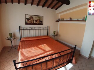 Holiday house Buonconvento Features 13