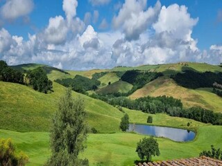 Vakantiehuis Buonconvento Omgeving 16