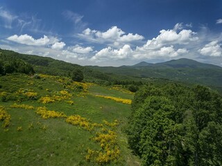 Ferienhaus Castell'Azzara Außenaufnahme 6