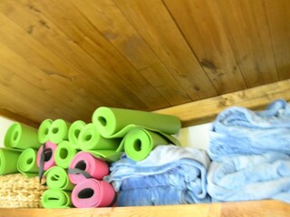 Maison de vacances Castell'Azzara  36