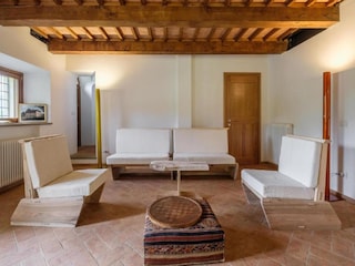 Casa per le vacanze Castell'Azzara Caratteristiche 11