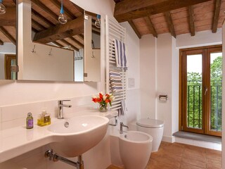 Vakantiehuis Castell'Azzara Kenmerken 24