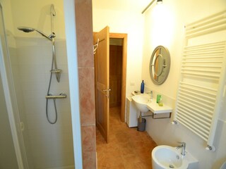 Casa per le vacanze Castell'Azzara Caratteristiche 26