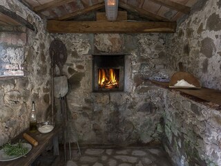 Maison de vacances Castell'Azzara  37