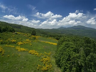Holiday house Castell'Azzara Outdoor Recording 7
