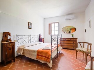 Appartamento Lajatico Caratteristiche 19