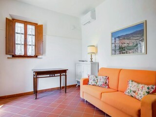 Apartamento Lajatico Características 21