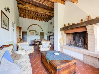 Apartment Lajatico Features 30