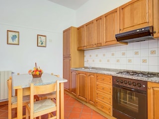 Apartment Lajatico Ausstattung 17