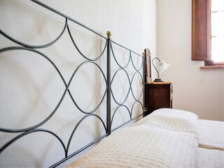 Apartamento Lajatico Características 26