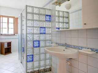 Apartamento Lajatico Características 27