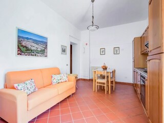 Apartamento Lajatico Características 31