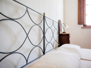 Apartamento Lajatico Características 31