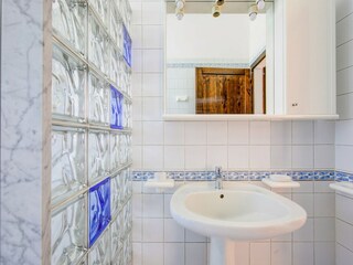 Appartement Lajatico Équipement 18