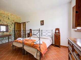 Apartment Lajatico Features 30