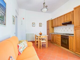 Apartamento Lajatico Características 31