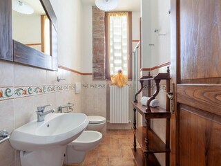 Appartamento Lajatico Caratteristiche 30