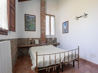 Appartamento Lajatico Caratteristiche 25