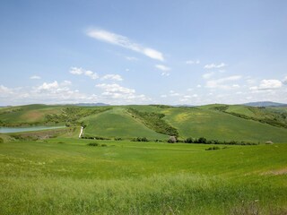 Apartment Lajatico Umgebung 35