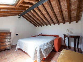 Apartment Lajatico Features 27