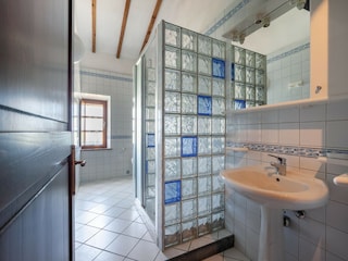 Apartment Lajatico Ausstattung 17