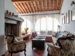 Apartment Lajatico Ausstattung 21
