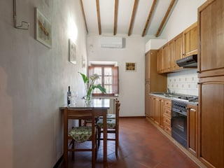 Apartment Lajatico Ausstattung 23